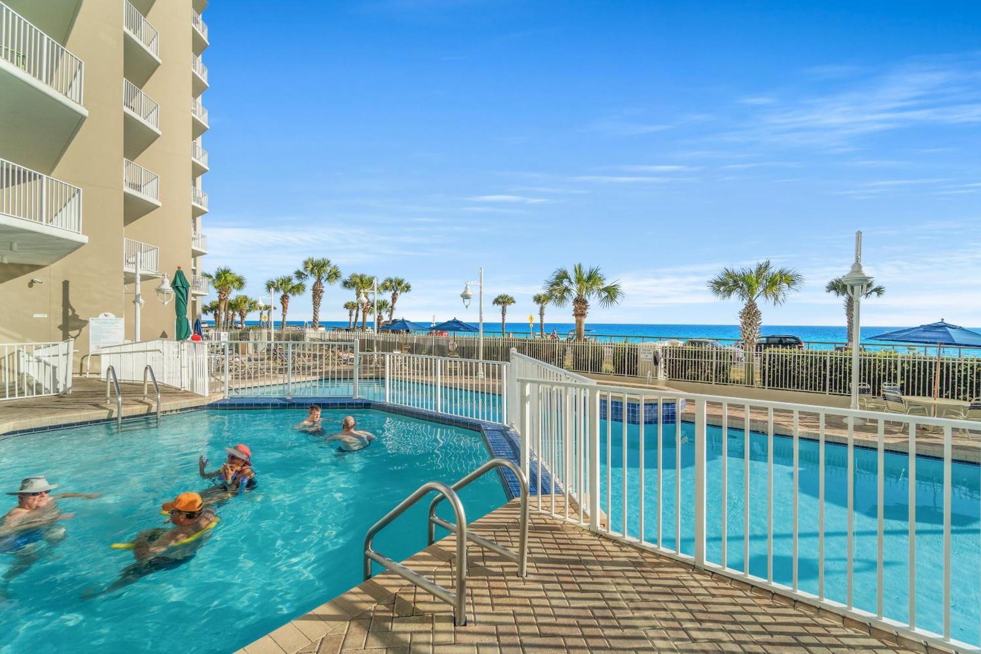 Appartamento Majestic Sun By Panhandle Getaways